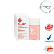 Bio Oil Skincare