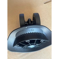 Ben Wheel F-26 Trolley Luggage Accessories Universal Wheel American Travel BX1 Suitcase Luggage Acce