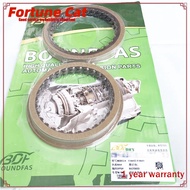 F4A41 F4A42 Auto Transmission Clutch Plates Friction Repair Kit For Hyundai Sonata Tucson 2.0L