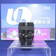 『收機鏡』『Trade In優惠』新淨 Nikon 60mm F2.8 D Micro AF舊版 螺絲刀自動對焦 微距鏡頭 1比1放大率F-Mount D850 D5 D780 D750 D610 D