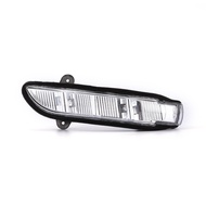 Đèn Gương Cho Mercedes-Benz W211 W221 W216 W219 2007-2011 E320 E350 E550 E63 Đèn Tín Hiệu Rẽ Gương B