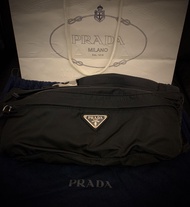 Prada Nylon Belt Bag