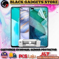 Huawei Honor Magic 5 / 5 Pro / Honor X8a / Honor X7a / X9a 5g / 8 / 8 Pro / 8X Max / 8C Hydrogel Scr