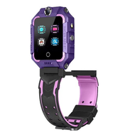 (ภาษาไทย) ใหม่ Q88s smart watch นาฬิกาเด็ก smart watch โทรศัพท์ ios Z6 ยกได้ หมุนได้ เด็กของเล่นของข