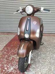 《豪泰機車業》KYMCO 光陽Many110{CUXI.Mii.Vespa.Like.Jbubu.}可試乘可分期