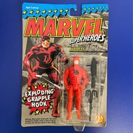 Toybiz Marvel DAREDEVIL 夜魔俠 5吋 Figure