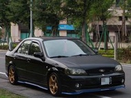 2004 Ford Tierra 2.0  FB搜尋 : 『凱の中古車-Dream Garage』