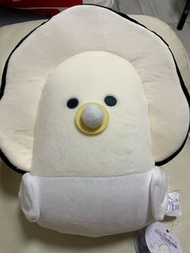 生蠔BB尿片公仔