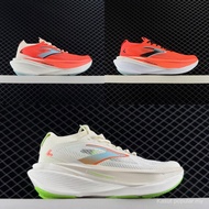 AMQC Brooks Hyperion Max 3 Running Shoes for men and women Sneakers Unisex Couple Non-slip and light