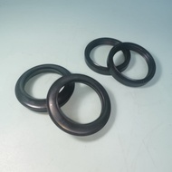 YAMAHA YZ125 / YZ125 LC (04-18) - Fork Oil Seal Set / Dust Seal Set / Fork Oil Seal set + Dust Seal 