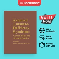 Acquired Immunodeficiency Syndrome - Hardback - English - 9780306431883