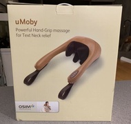 Brand New Osim uMoby Powerful Hand-Grip Massager. Text Neck Relief. Local SG Stock and warranty !!