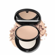 ETVOS Mens Special Makeup Setting Powder Compact Long-lasting Oil Control Sweatproof Blemish Conceal