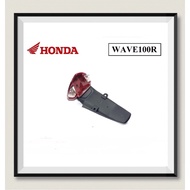HONDA WAVE100R TAIL LAMP TAILLAMP TAIL LIGHT TAILLIGHT LAMPU EKOR BELAKANG REAR FENDER MUDGUARD WAVE