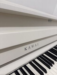Kawai CA901 白色數位鋼琴