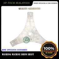 WF-H140GS WFT1001 WF-TS-1400 LG WASHING MACHINE DRUM HUB