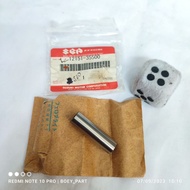 Pen pin piston piston SUZUKI rc100 rc 100 bravo Original sgp nos japan