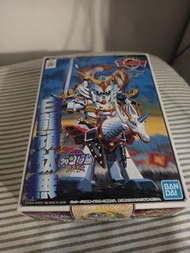 Bandai SD Gundam BB戰士 97模型
