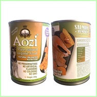 ⊘ ⚪ ⊧ Aozi Dog Cat 430g Pure Wet Canned Food Food Cat Food Dog Food Dog Can Cat Can Wet 24/7 Pet Sh