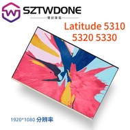 DELL Latitude 5310 5320 5330 7320 Lcd Screen Display