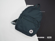 เป้ Converse GO 2 Backpack l สินค้าลิขสิทธิ์แท้ l พร้อมถุง Shop I ICON Converse