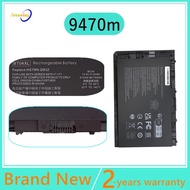 BT04XL BA06XL Laptop battery For HP EliteBook Folio 9480m 9470m H4Q47AA H4Q47UT HSTNN-DB3Z HSTNN-DB4