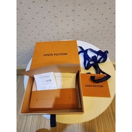 Empty Box Lv Authentic