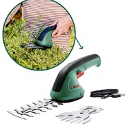 เครื่องตัดกิ่งไม้ไฟฟ้าไร้สาย Bosch EasyShear, เครื่องมือสวนกำลัง, กรรไกรตัดหญ้าและสวน, เครื่องตัดแต่
