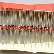 ES - (10pcs) 1N4148 1N 4148 IN 4148 Dip Diode 1N4148 DO35 AC85