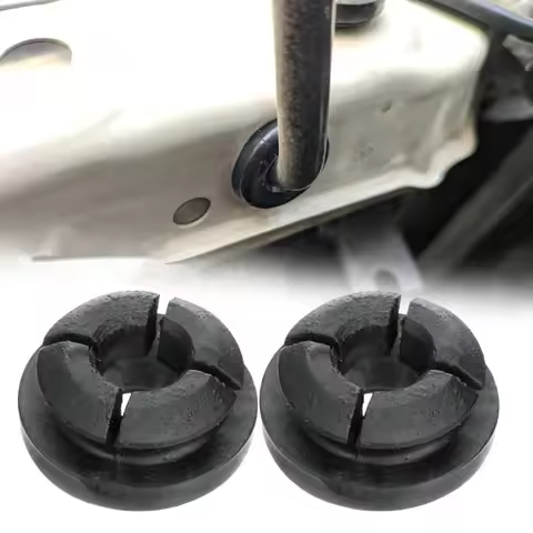 Car Hood Bonnet Support Prop Rod Grommet For -Nissan Skyline R32 X-trail T30 Almera Teana Altima Mic