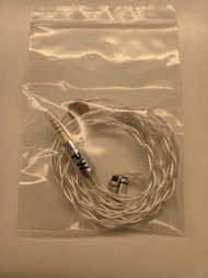 PW Audio 盲盒線 兩條