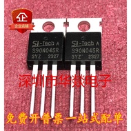 [One Price] S90N045R TO-220 MOS Field Effect Tube 150A90V
