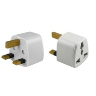 3PIN Plug Malaysia Plug 3 Pin Adapter China Plug Adapter Universal Adapter Travel Adapter Plug Elekt