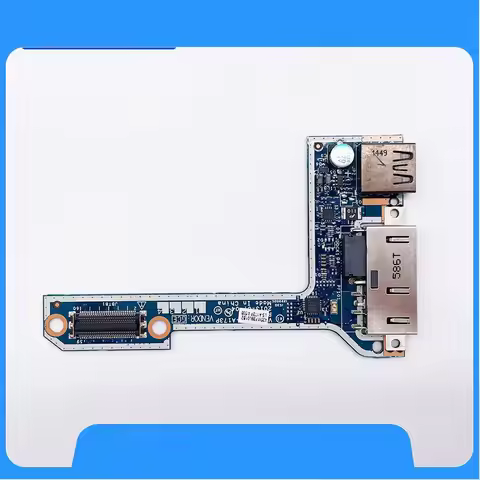 For Lenovo ThinkPad S5 S540 S5-540 S5-S540 S531 S5-531 S5-S531 Laptop USB DC Power Jack DC-IN Chargi