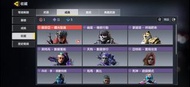 角色帳號 最高段位神話 可小刀 決勝時刻帳號 call of duty