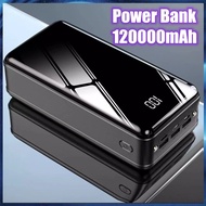 Power Bank Orginal Powerbank Orginal brand 100000mah Power Bank 800000mah original fast charging Pow