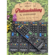 [Battery] remote tv sharp not internet