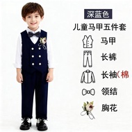 Children's Dresses  Dresses Men's Suits Suits Children's Suits Suits Boys' Dresses Handsome British 