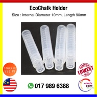 Candy Paint Eco Chalk Holder (4pcs)