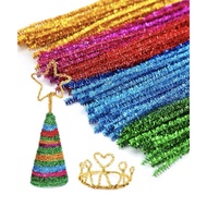 Velvet wire / Dawai Bunga Baldu / Dawai Berbulu