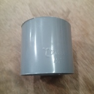 Sok uPVC Trillion Fitting DV 1 1/4 Inch