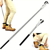 Extendable Telescopic Shoe Lifter 74cm - F-74