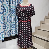 Dress Courreges France uk. L, LD 94 cm.
