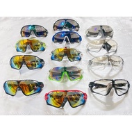 Cycling Bike Polarized Shades With Free Pouch Available in 13 Designs OX25224 +