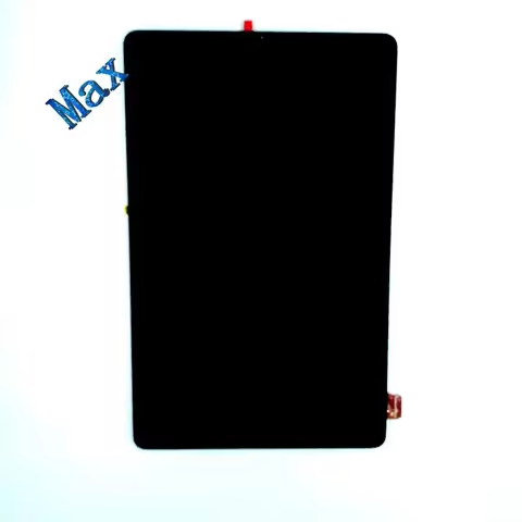 For Samsung Galaxy Tab S6 Lite P610 P615 SM-P610 SM-P615 Tablet LCD Display Touch Screen Digitizer A