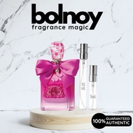 🇸🇬Authentic Juicy Couture Viva la Juicy Petals Please