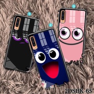 Case 2D GLOSSY [2DSBK-65] oppo a3s a5s a1k a12 a83 a92 a91 a95 a9 2020 a53 f17 f17 pro a31 F9 F11 A1