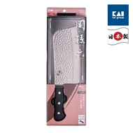 關孫六 - 関孫六IMAYO中式斬肉刀175mm