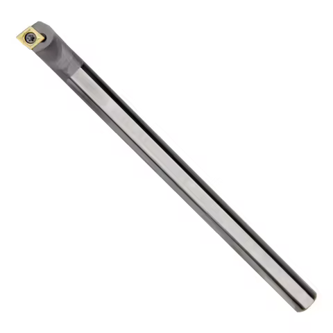 C04H-SCLCR03 C05H-SCLCR04 C06K-SCLCR06 Tungsten steel cutter bar Internal hole Turning Tool CCMT car