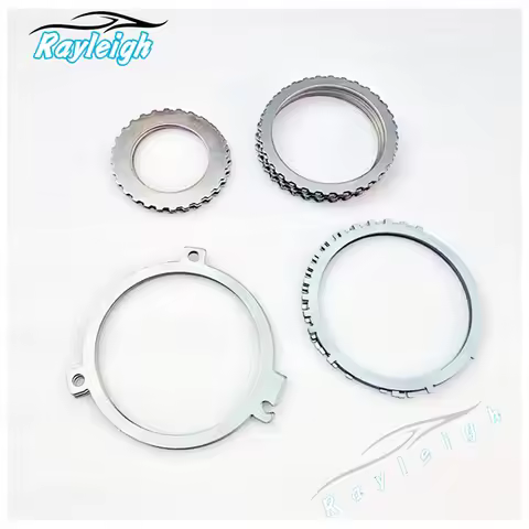 01N 01M Transmission Clutch Steel Sheet Package Repair Kit For VW Passat B5 Santana